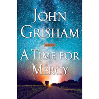 A Time for Mercy [Hardcover]