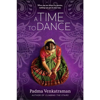 A Time to Dance [Paperback]