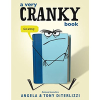 A Very Cranky Book [Hardcover]
