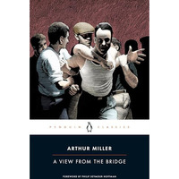 A View from the Bridge [Paperback]