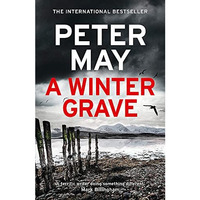 A Winter Grave [Hardcover]