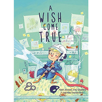 A Wish Come True [Hardcover]