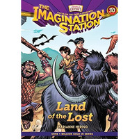 AIO Imagination Station Books [Hardcover]