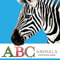 Abc Animals                              [CLOTH               ]