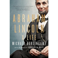 Abraham Lincoln                          [CLOTH               ]