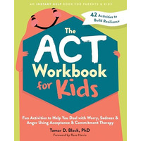 Act Workbk For Kids                      [TRADE PAPER         ]