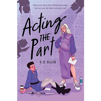 Acting the Part [Hardcover]