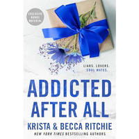 Addicted After All [Paperback]