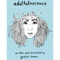 Adultolescence [Paperback]