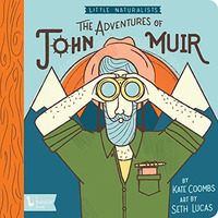Adventures of John Muir [Unknown]