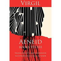 Aeneid, Books VII-XII [Paperback]