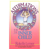 Affirmations for the Inner Child [Paperback]