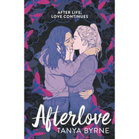 Afterlove [Paperback]