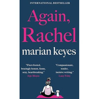 Again, Rachel [Paperback]