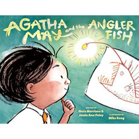 Agatha May and the Anglerfish [Hardcover]
