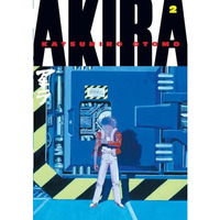 Akira 2 [Paperback]