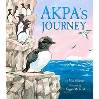 Akpa's Journey [Hardcover]
