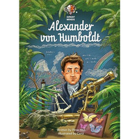 Alexander von Humboldt [Hardcover]