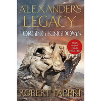 Alexanders Legacy05 Forging Kingdoms     [CLOTH               ]