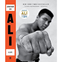 Ali: A Life [Paperback]
