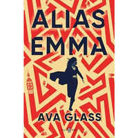 Alias Emma (Spanish Edition) [Paperback]