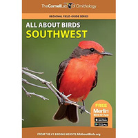 All About Birds Southwest [Paperback]