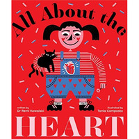 All About the Heart [Hardcover]