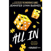 All In [Paperback]