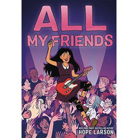 All My Friends [Paperback]