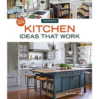 All New Kitchen Ideas that Work [Paperback]