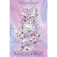 All This Twisted Glory [Hardcover]