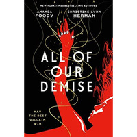 All of Our Demise [Hardcover]