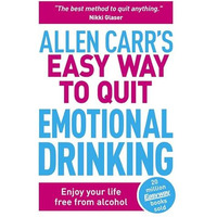 Allen Carrs Easy Way To Quit Emotional   [TRADE PAPER         ]