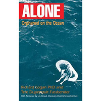 Alone: Orphaned on the Ocean [Hardcover]