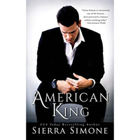 American King [Paperback]