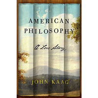 American Philosophy: A Love Story [Paperback]