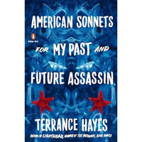 American Sonnets for My Past and Future Assassin [Paperback]