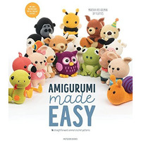 Amigurumi Made Easy                      [TRADE PAPER         ]