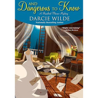 And Dangerous to Know [Paperback]