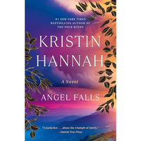 Angel Falls: A Novel [Paperback]