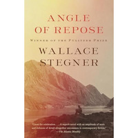Angle of Repose [Paperback]