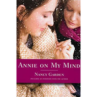 Annie on My Mind [Paperback]