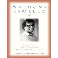 Anthony De Mello: Writings (modern Spiritual Masters Series) [Paperback]