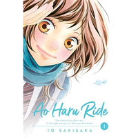 Ao Haru Ride, Vol. 1 [Paperback]