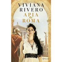 Apia de Roma  / Apia of Rome [Paperback]
