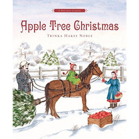 Apple Tree Christmas [Hardcover]