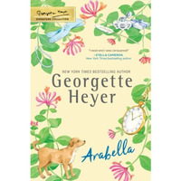 Arabella [Paperback]