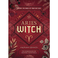 Aries Witch                              [TRADE PAPER         ]