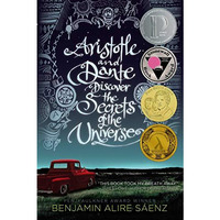 Aristotle and Dante Discover the Secrets of the Universe [Paperback]