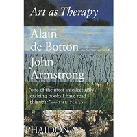 Art as Therapy [Paperback]
